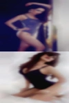 Sexy shaped horny woman queens