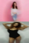 Where find whiter horny women