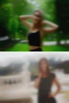 Woman looking fuck their phone